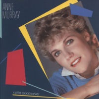Anne Murray - Little Good News